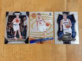 Nba kortelės Mindaugas Kuzminskas - nuotraukos Nr. 2