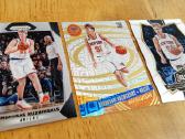 Nba kortelės Mindaugas Kuzminskas