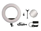LED žiedinė lempa, makiažo lempa, ring light - nuotraukos Nr. 15