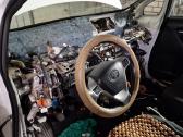 Automobilio pečiuko plovimas, keitimas - nuotraukos Nr. 16