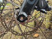 Genesis Equilibrium Touring Adventure - nuotraukos Nr. 17