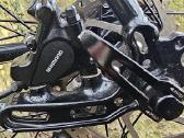 Genesis Equilibrium Touring Adventure - nuotraukos Nr. 22