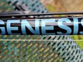 Genesis Equilibrium Touring Adventure - nuotraukos Nr. 3