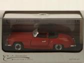 Mercedes-benz 190 SL