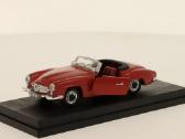 Mercedes-benz 190 SL - nuotraukos Nr. 2