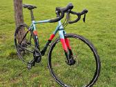 Genesis Equilibrium Touring Adventure - nuotraukos Nr. 31