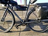 Genesis Equilibrium Touring Adventure - nuotraukos Nr. 32