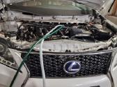 Automobilio pečiuko plovimas, keitimas - nuotraukos Nr. 2
