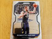 Nba kortelė Domantas Sabonis