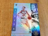 Nba kortelė Ignas Brazdeikis - nuotraukos Nr. 2