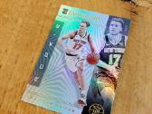 Nba kortelė Ignas Brazdeikis - nuotraukos Nr. 3