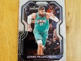 Nba kortelė Jonas Valančiūnas