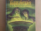 Knygos apie Harį Poterį - nuotraukos Nr. 2