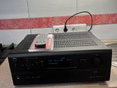 Denon Avr 3805;t747 - nuotraukos Nr. 7