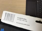 Apple MacBook Pro Dėklas / 15 / 37 x 26 cm - nuotraukos Nr. 6