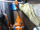Husqvarna trimeriai ir batareikiniai 350& 500€ - nuotraukos Nr. 5