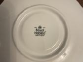 Puodelis su lėkštute Royal Nobilta - nuotraukos Nr. 11
