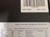 Khadas generic edition hifi garso plokštė - nuotraukos Nr. 2