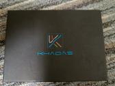 Khadas generic edition hifi garso plokštė