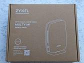 Maršrutizatorius Zyxel Multy M1 WiFi-6 Ax1800