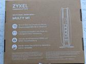 Maršrutizatorius Zyxel Multy M1 WiFi-6 Ax1800 - nuotraukos Nr. 8