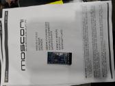 Mosconi Gladen bluetooth adapteris - nuotraukos Nr. 4