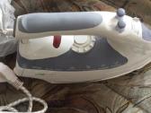 Lygintuvas Clatronic Db 3106, 2500w, su garu funkc - nuotraukos Nr. 4