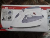Lygintuvas Clatronic Db 3106, 2500w, su garu funkc