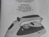 Lygintuvas Clatronic Db 3106, 2500w, su garu funkc - nuotraukos Nr. 8