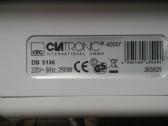 Lygintuvas Clatronic Db 3106, 2500w, su garu funkc - nuotraukos Nr. 7