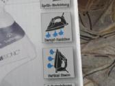 Lygintuvas Clatronic Db 3106, 2500w, su garu funkc - nuotraukos Nr. 10