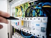 Elektrikas Kaune / Electrician In Kaunas