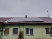 Saules Elektrinės - nuotraukos Nr. 17