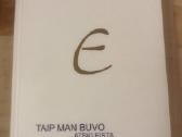 Knyga kaip man buvo atskleista evangelija 10 tomas