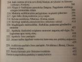 Knyga kaip man buvo atskleista evangelija 10 tomas - nuotraukos Nr. 5