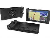 Garmin Dezlcam Lm fūrinė navigacija sunkvežimiui