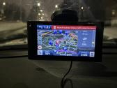 Garmin Dezlcam Lm fūrinė navigacija sunkvežimiui - nuotraukos Nr. 2