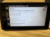 Garmin Dezlcam Lm fūrinė navigacija sunkvežimiui - nuotraukos Nr. 3