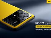 Xiaomi Poco X8 Pro 8/256gb naujas su garantija