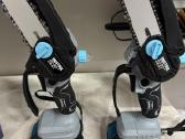 Akumuliatorinis pjuklas Ubertool Tm-108 8' ir 6'