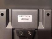 Ad-ps1 Battery adapter V-mount to F-mount - nuotraukos Nr. 3