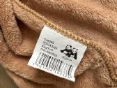 8 eur Pirties rankšluostis + galvos rankšluostis - nuotraukos Nr. 4