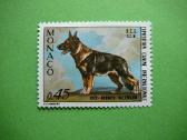 Sunys Monakas 1973 svarus mn1078