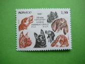 Sunys Monakas 1987 svarus mn1804