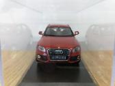 Audi Q5 - nuotraukos Nr. 2