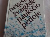 Negęsta žvaigždė paukščio pėdoje