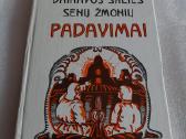 Dainavos šalies senų žmonių padavimai