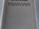 Dainavos šalies senų žmonių padavimai - nuotraukos Nr. 2