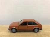 Opel Kadett D