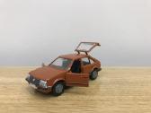 Opel Kadett D - nuotraukos Nr. 2